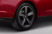 All New Accord