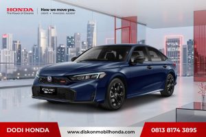 New Civic Rs e:HEV