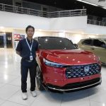 Dodi Honda