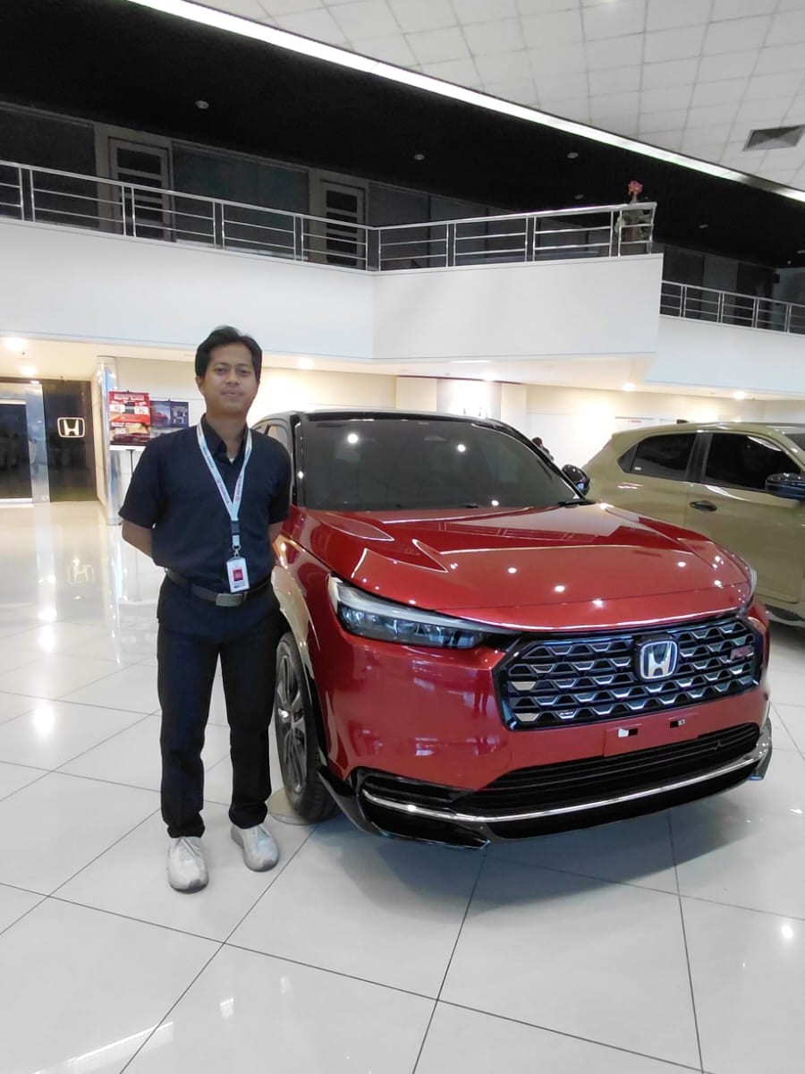 Dodi Honda